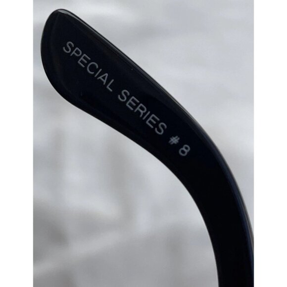 Ray-Ban Men’s Original Wayfarer Rare Special Series London Print Sunglasses RARE - Picture 11 of 16